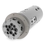 Rotary Union 11-port