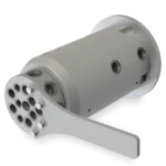 Rotary Union 12-port