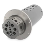 Rotary Union 14-port