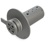 Rotary Union 14-port