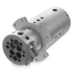 Rotary Union 14-port