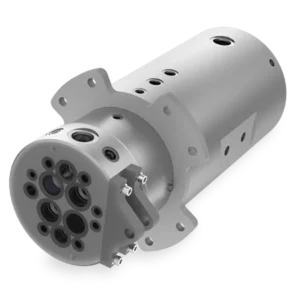 Rotary Union 14-port