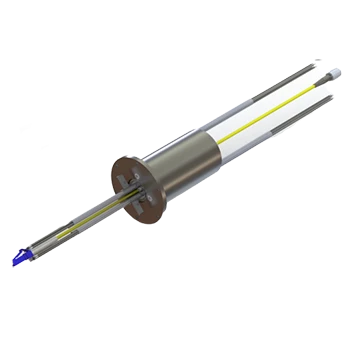 Electro-Optic Alpha Slip Rings