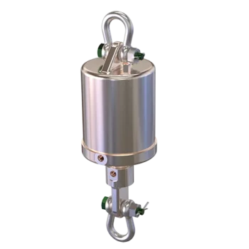 buoy slip ring