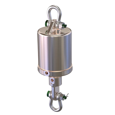 buoy slip ring