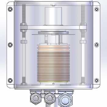 crane slip ring