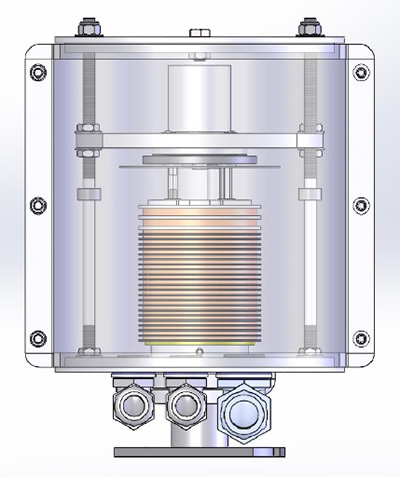 crane slip ring