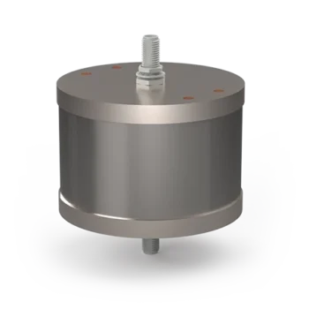 Radio Frequency RF Slip Ring