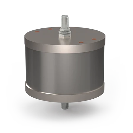 Radio Frequency RF Slip Ring