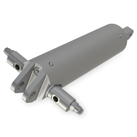Hydraulic Cylinder