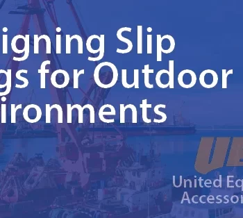 Slip Rings for Outdoor Environments