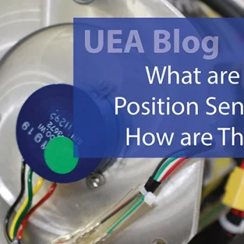 What are Slip Ring Position Sensors