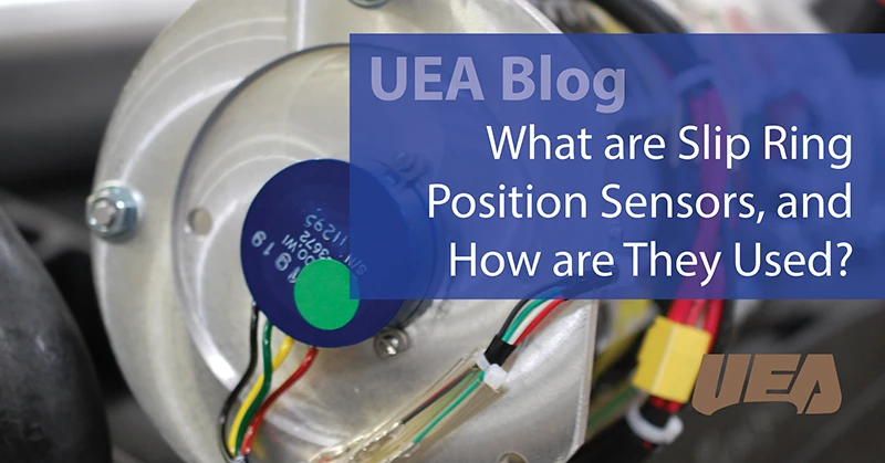 What are Slip Ring Position Sensors