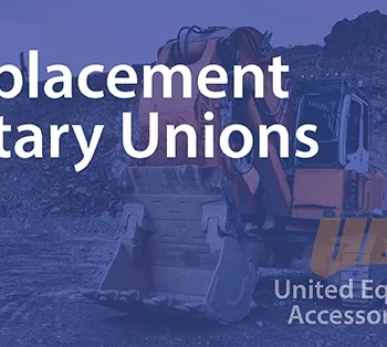 Replacement Rotary Unions