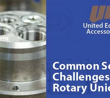 Rotary Union article