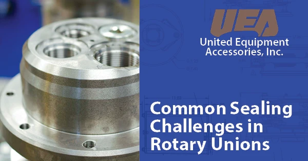 Rotary Union article