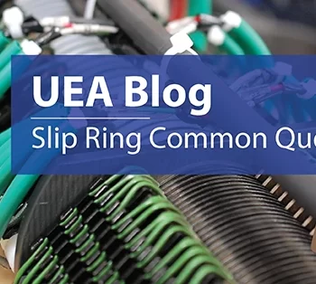 Slip Ring Common Questions