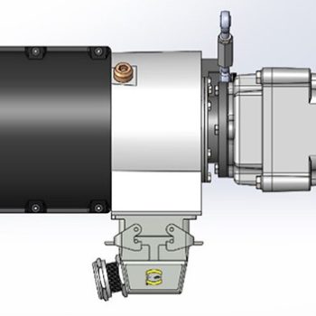 Slip Rings with Easy Installation