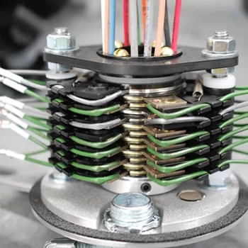 Slip Ring Circuit Options