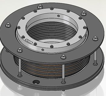 Slip Rings with Ball Bearings