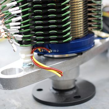 What is a Slip Ring and How Does It Work